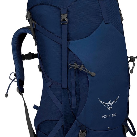 Osprey Volt 60 Backpack (Rare) - Picture 16 of 16
